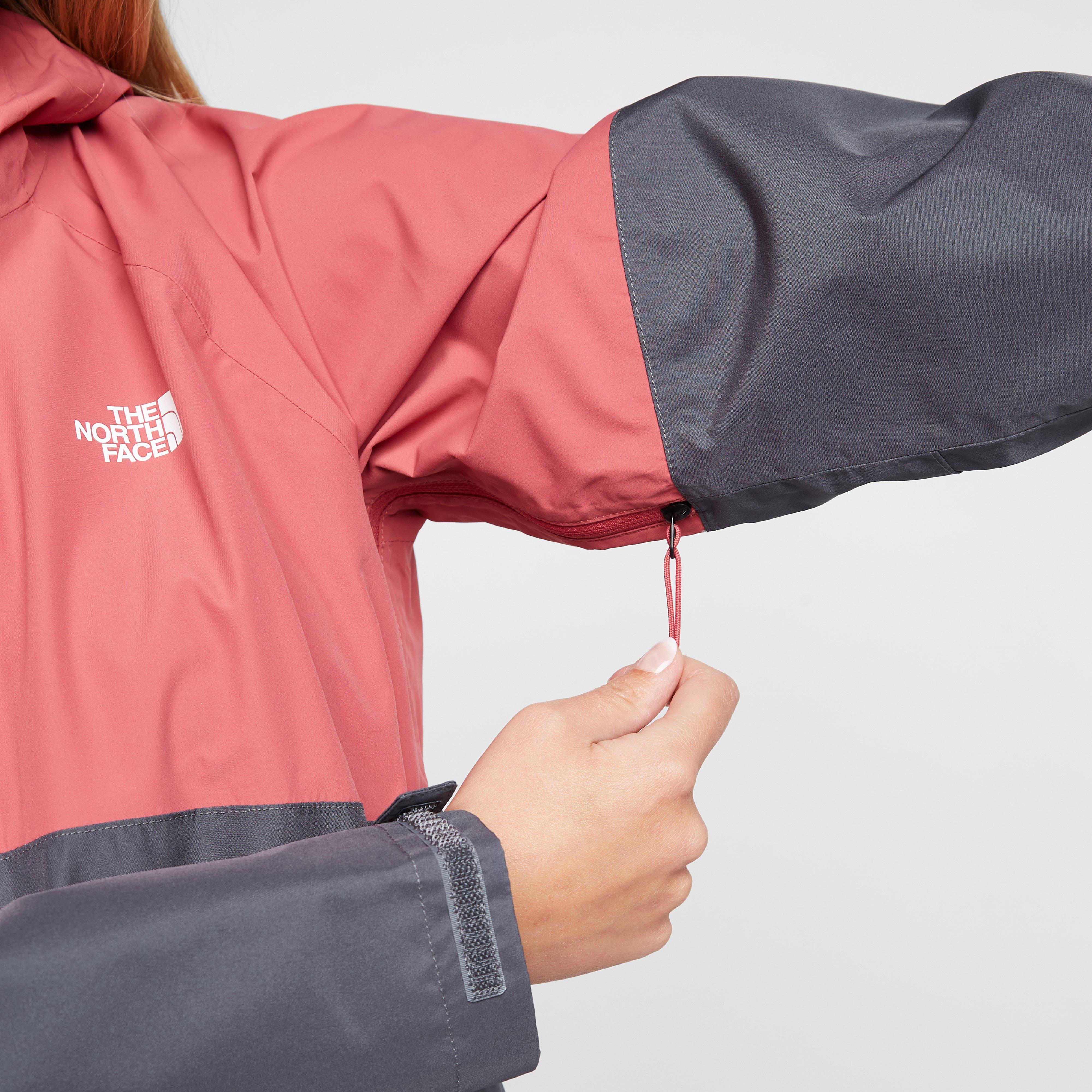 Women's Diablo Dynamite Jacket