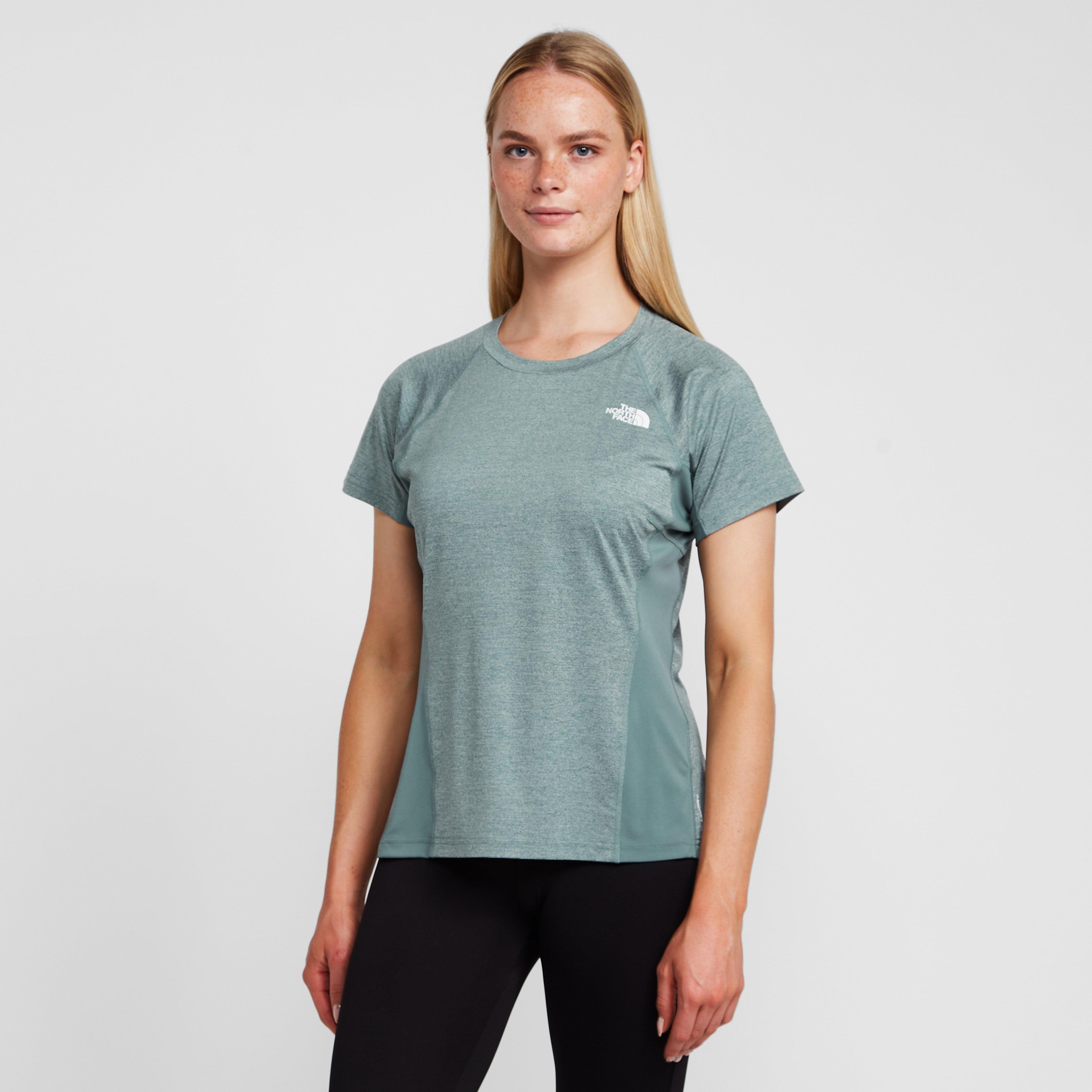 Women’s Athletic Outdoor T-Shirt