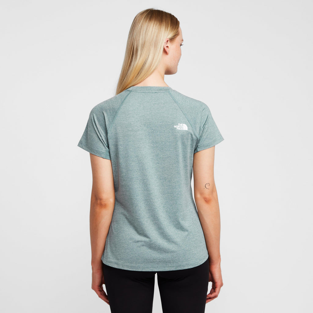 Women’s Athletic Outdoor T-Shirt