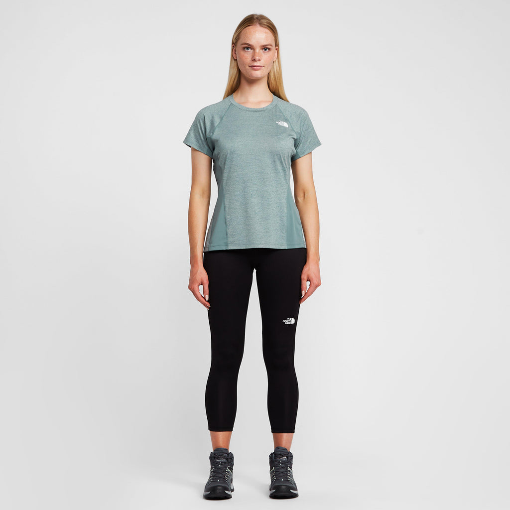 Women’s Athletic Outdoor T-Shirt