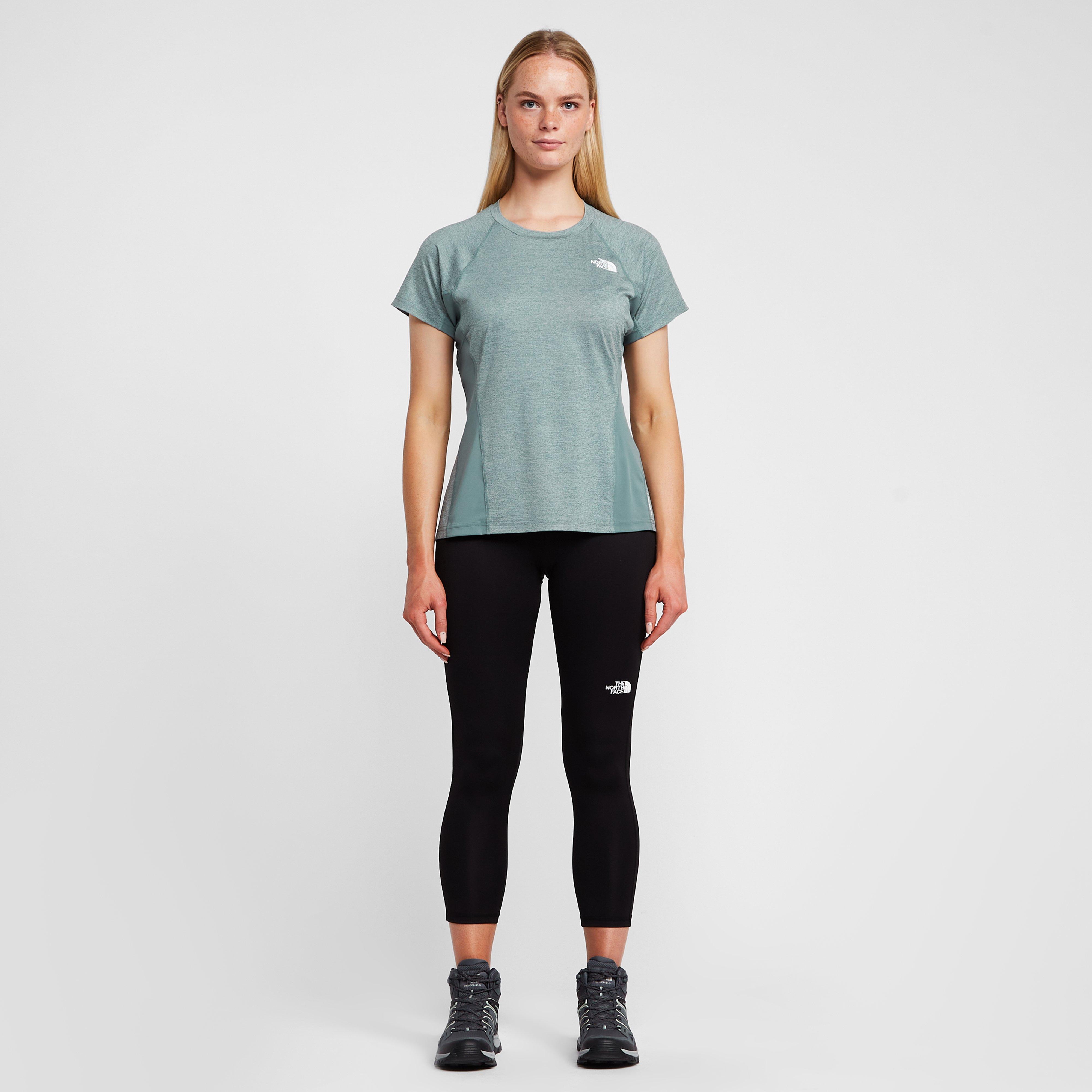 Women’s Athletic Outdoor T-Shirt