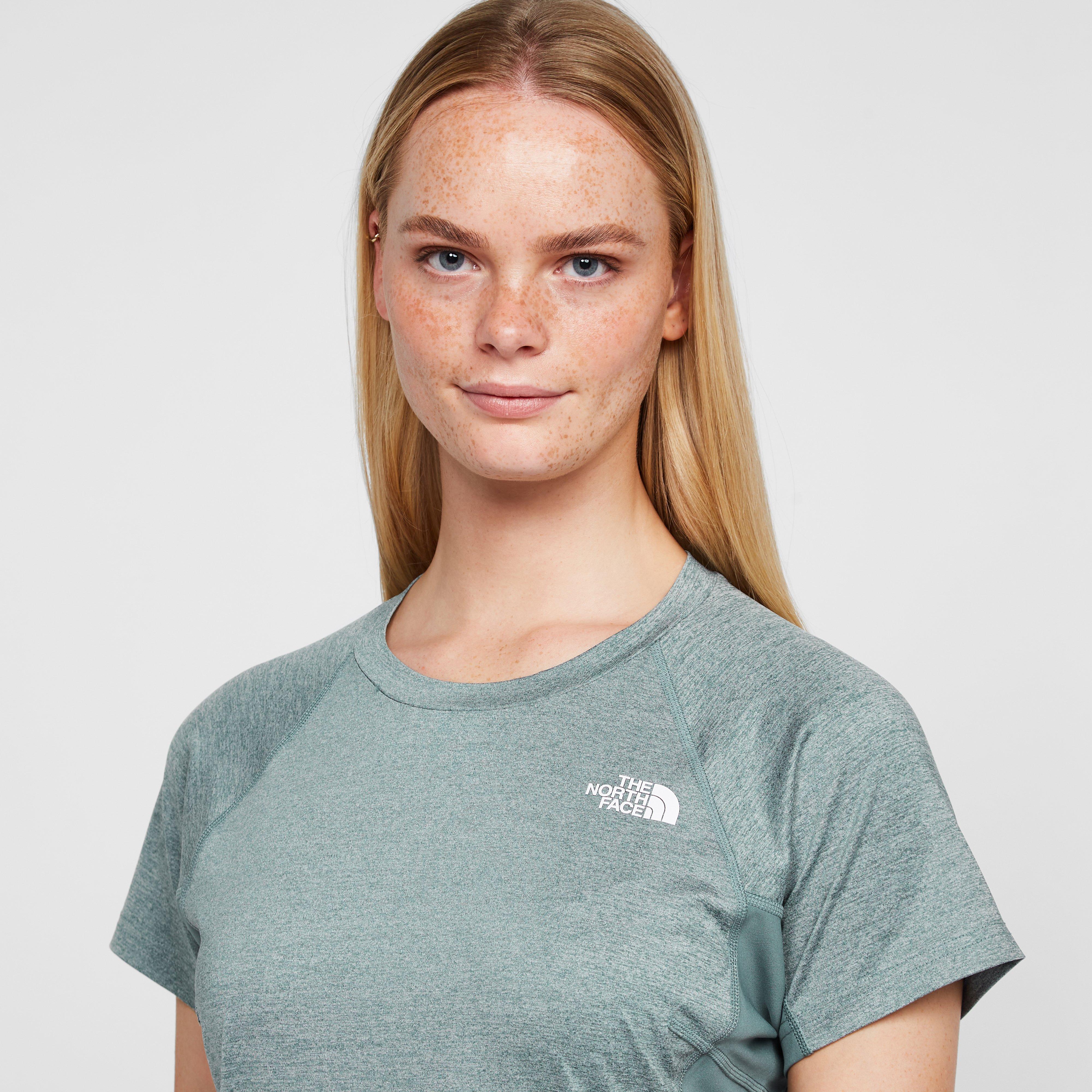 Women’s Athletic Outdoor T-Shirt