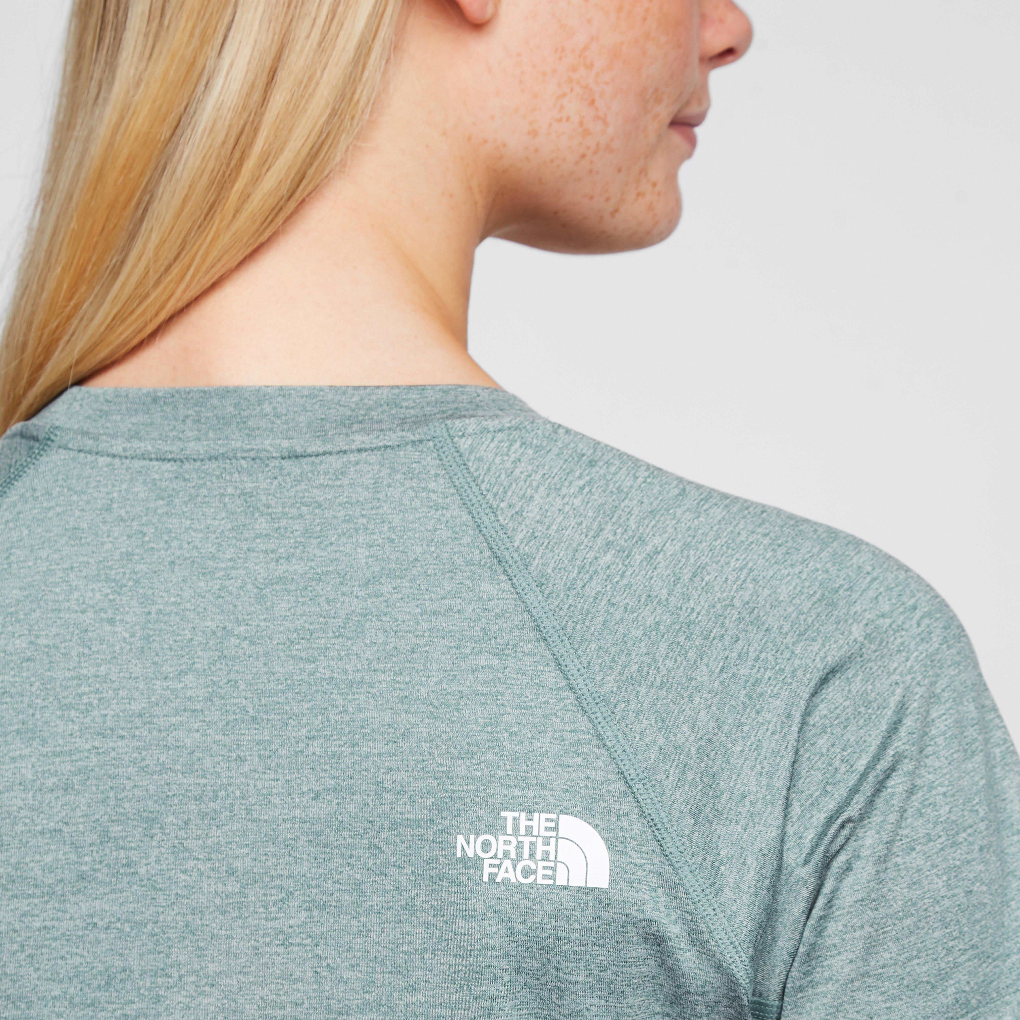 Women’s Athletic Outdoor T-Shirt