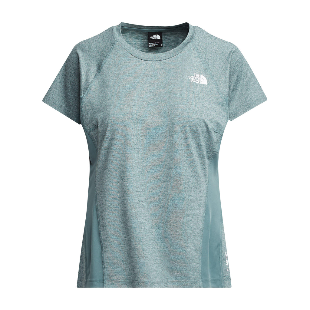 Women’s Athletic Outdoor T-Shirt
