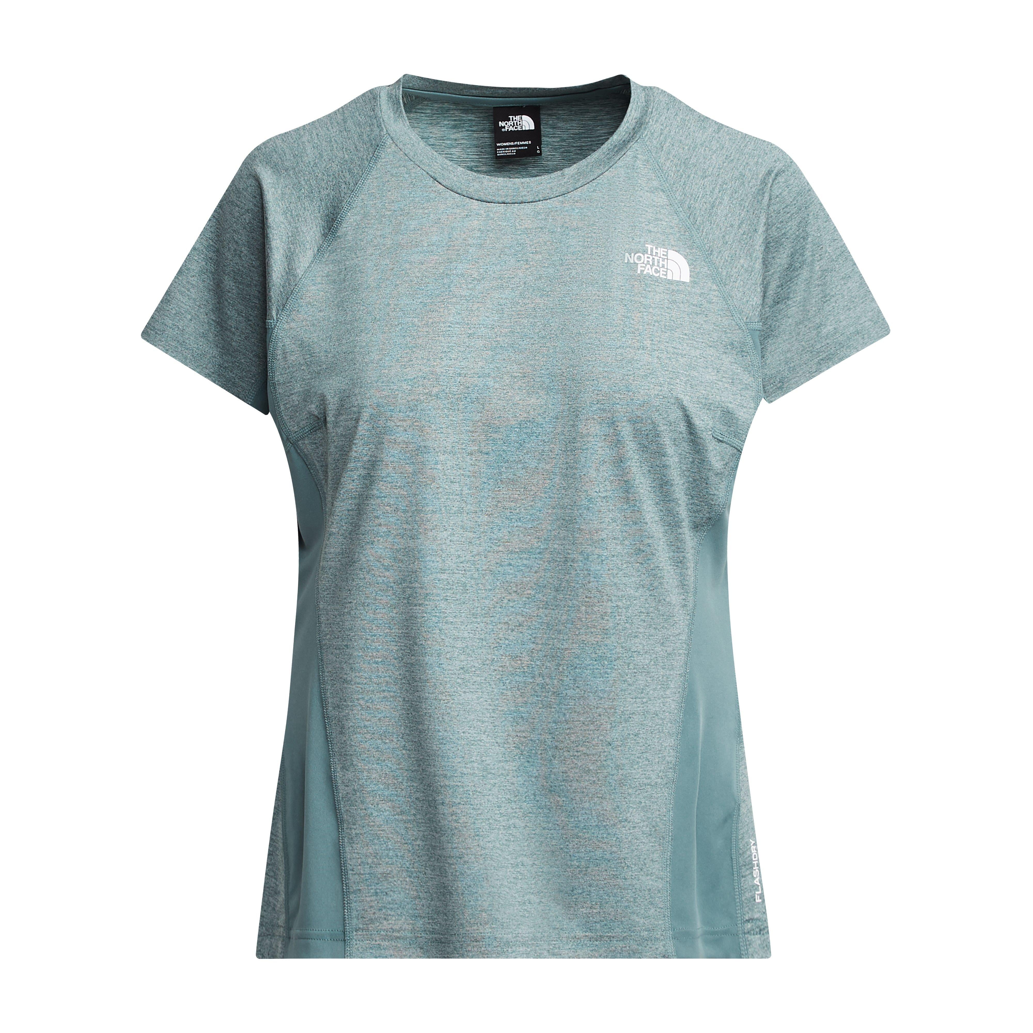 Women’s Athletic Outdoor T-Shirt