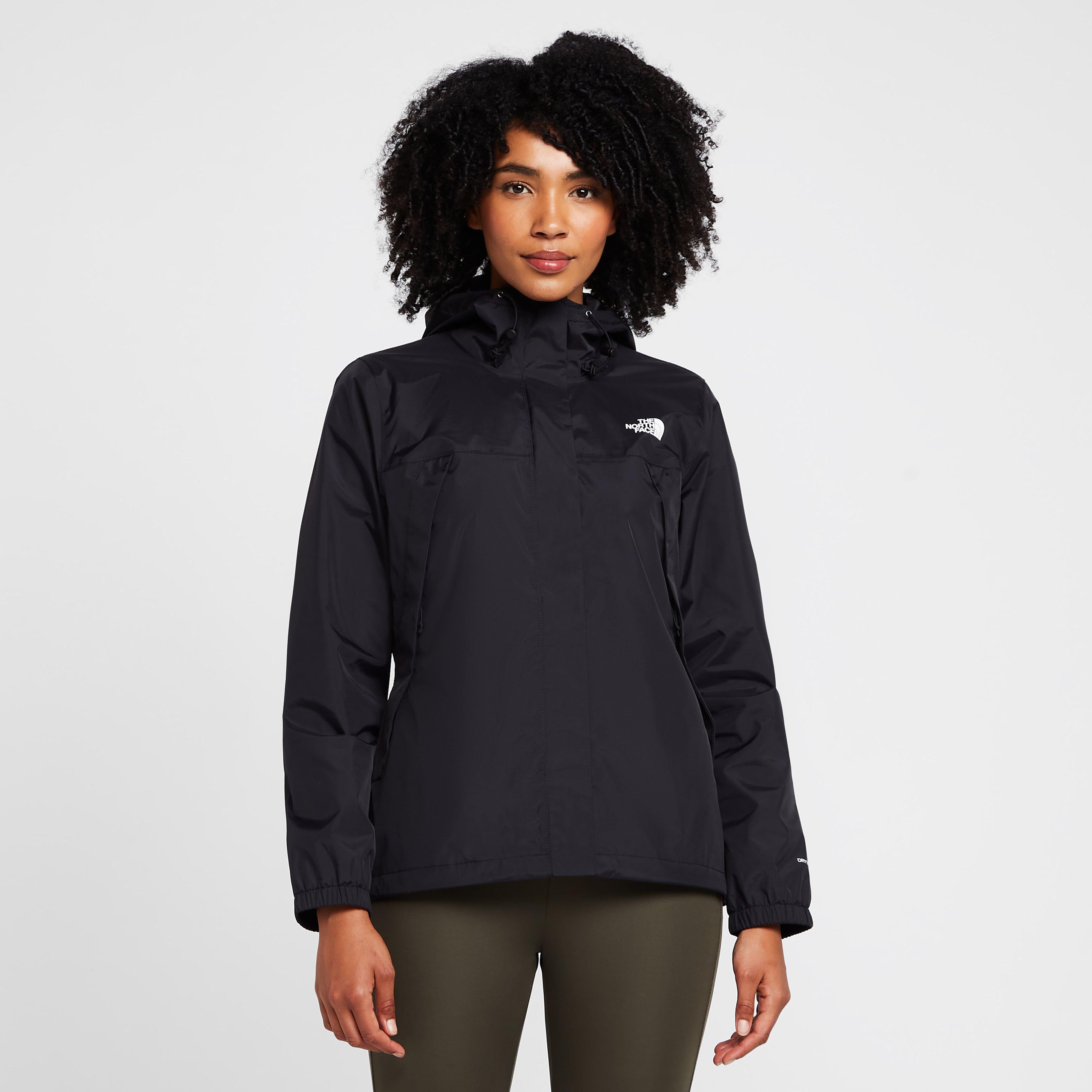 Women’s Antora Jacket