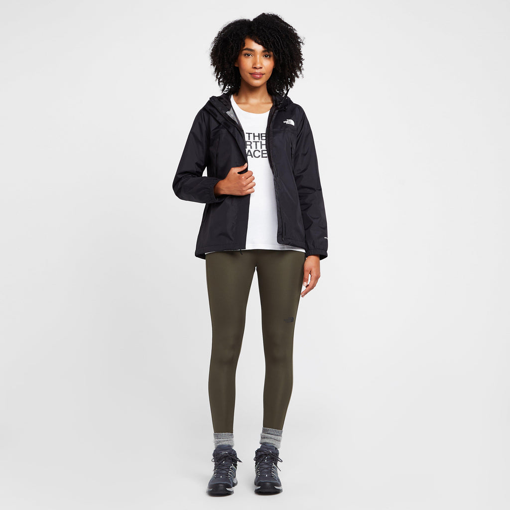 Women’s Antora Jacket