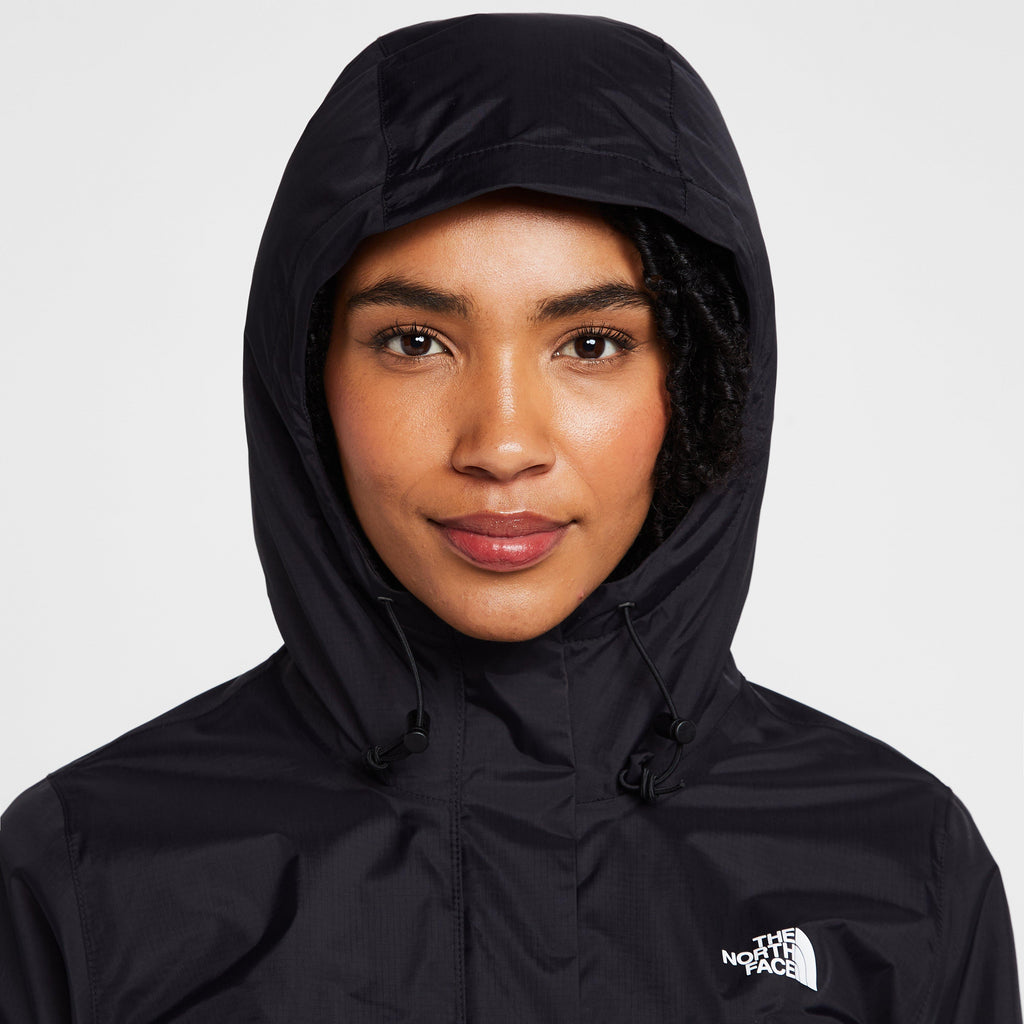 Women’s Antora Jacket