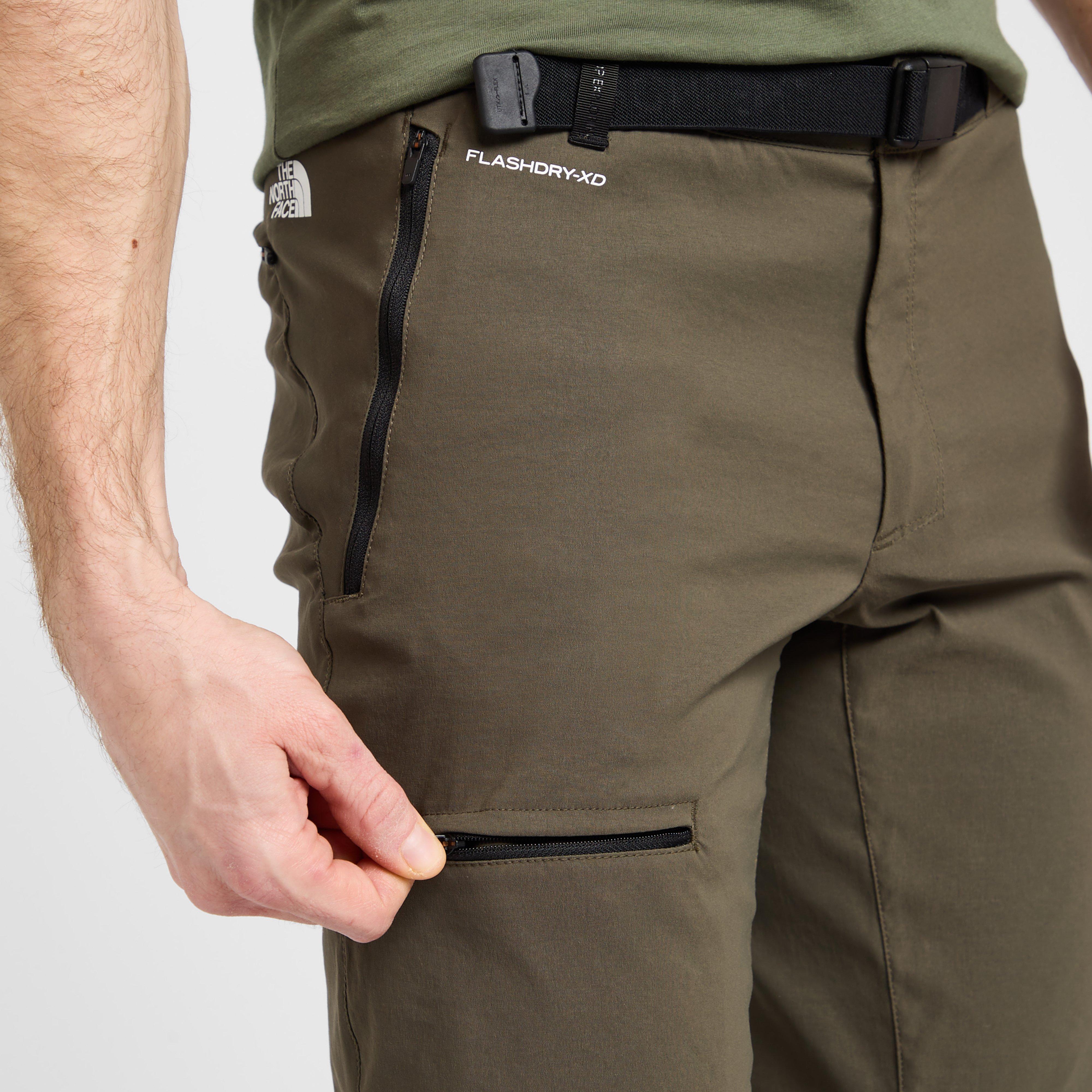Green The North Face Men's Lightning Pants – Blacks