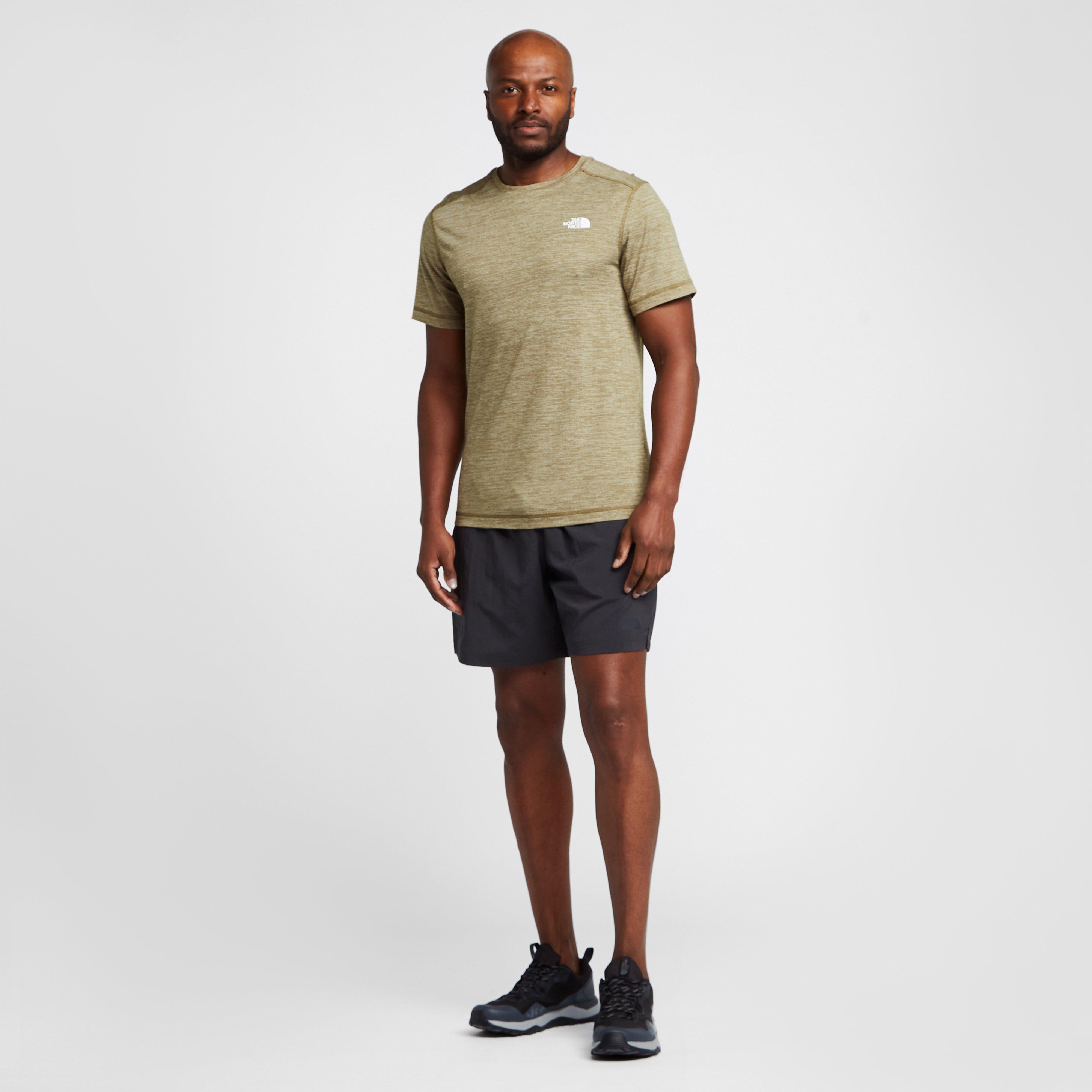 Men's Lightning T-Shirt