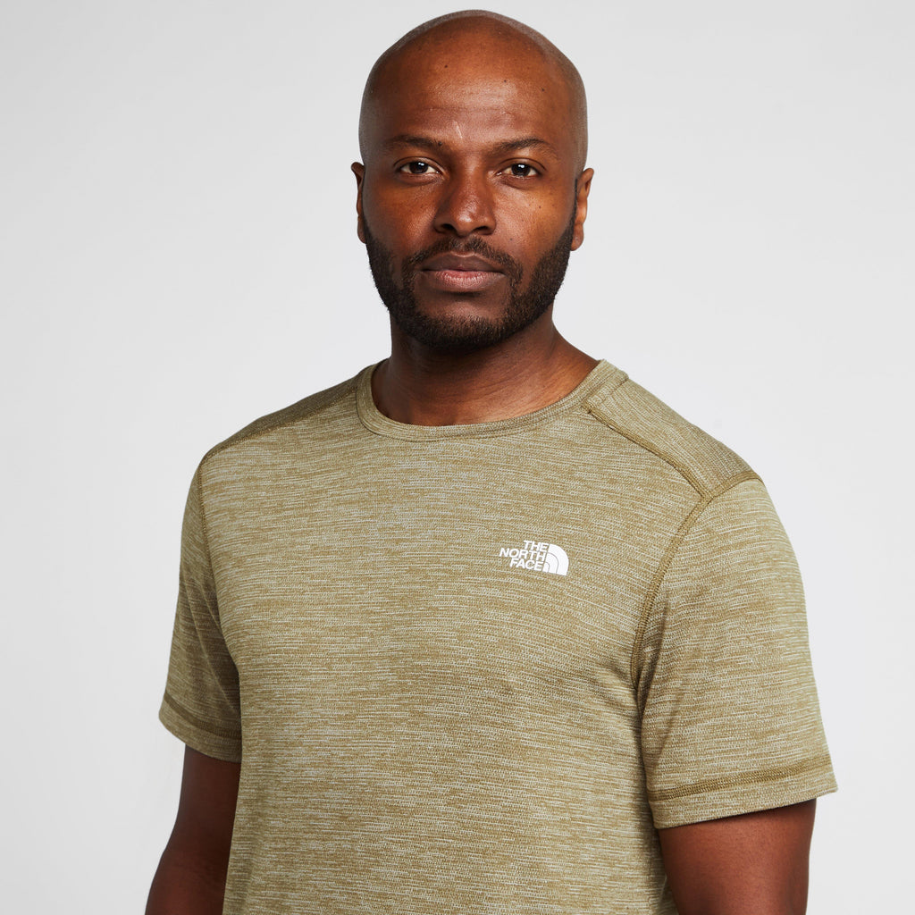 Men's Lightning T-Shirt