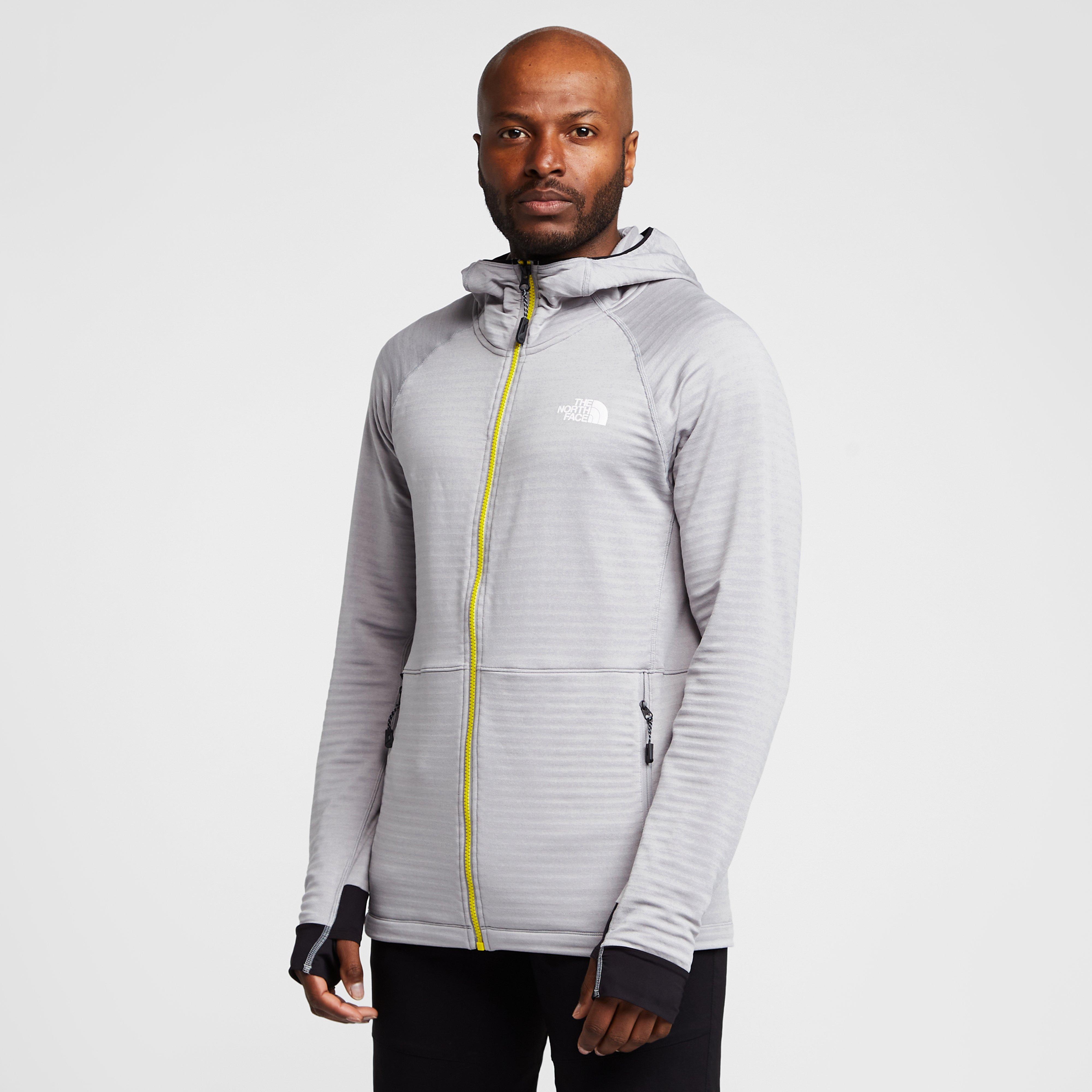 Men’s Circadian Fleece Hoodie