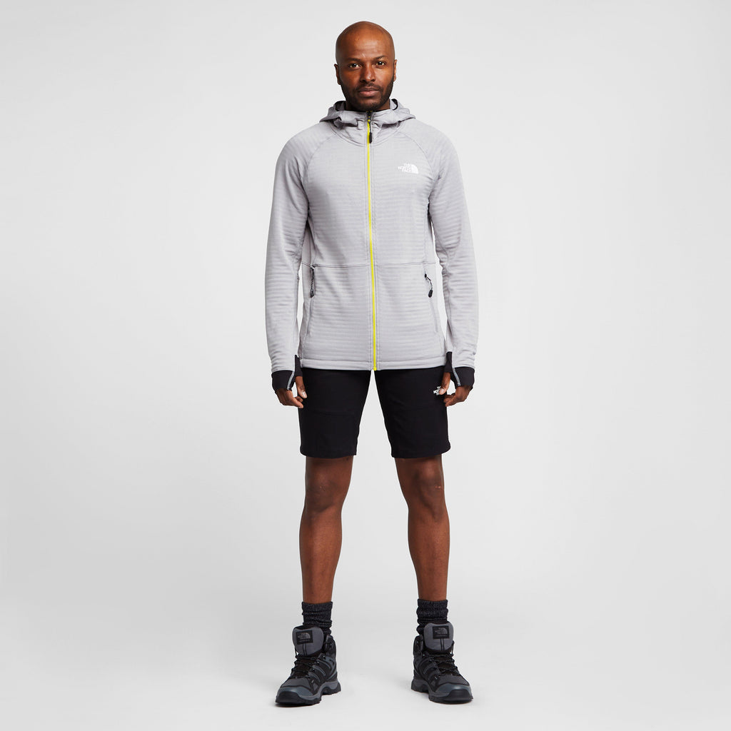 Men’s Circadian Fleece Hoodie
