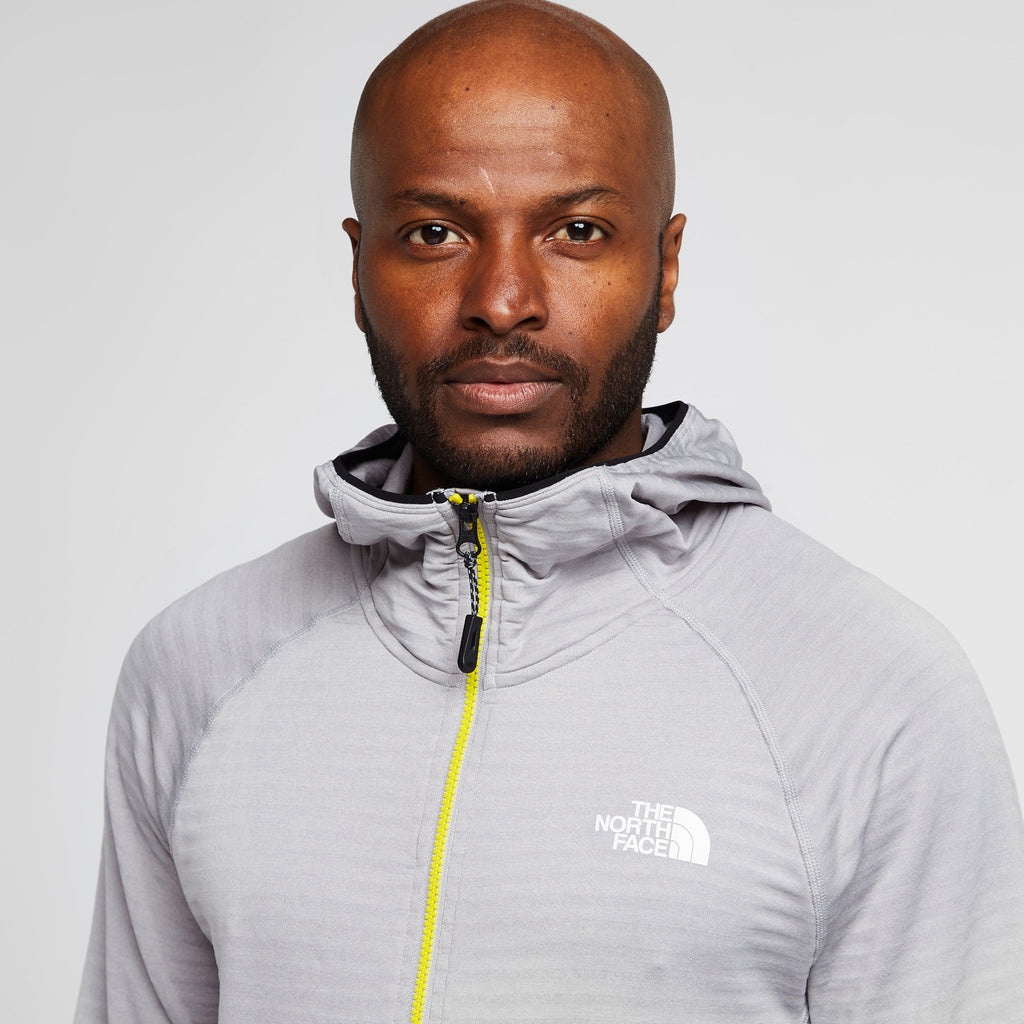 Men’s Circadian Fleece Hoodie