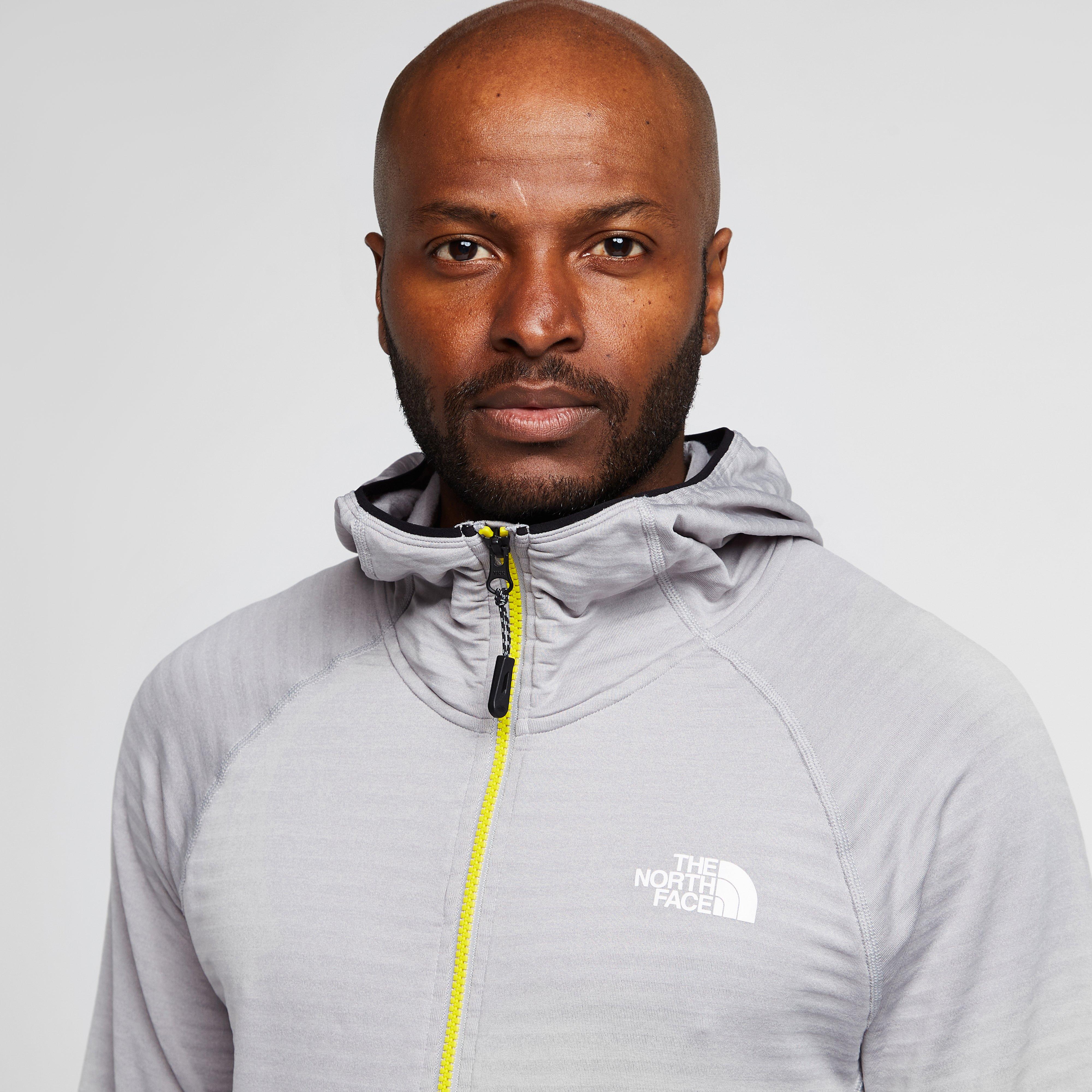 Men’s Circadian Fleece Hoodie