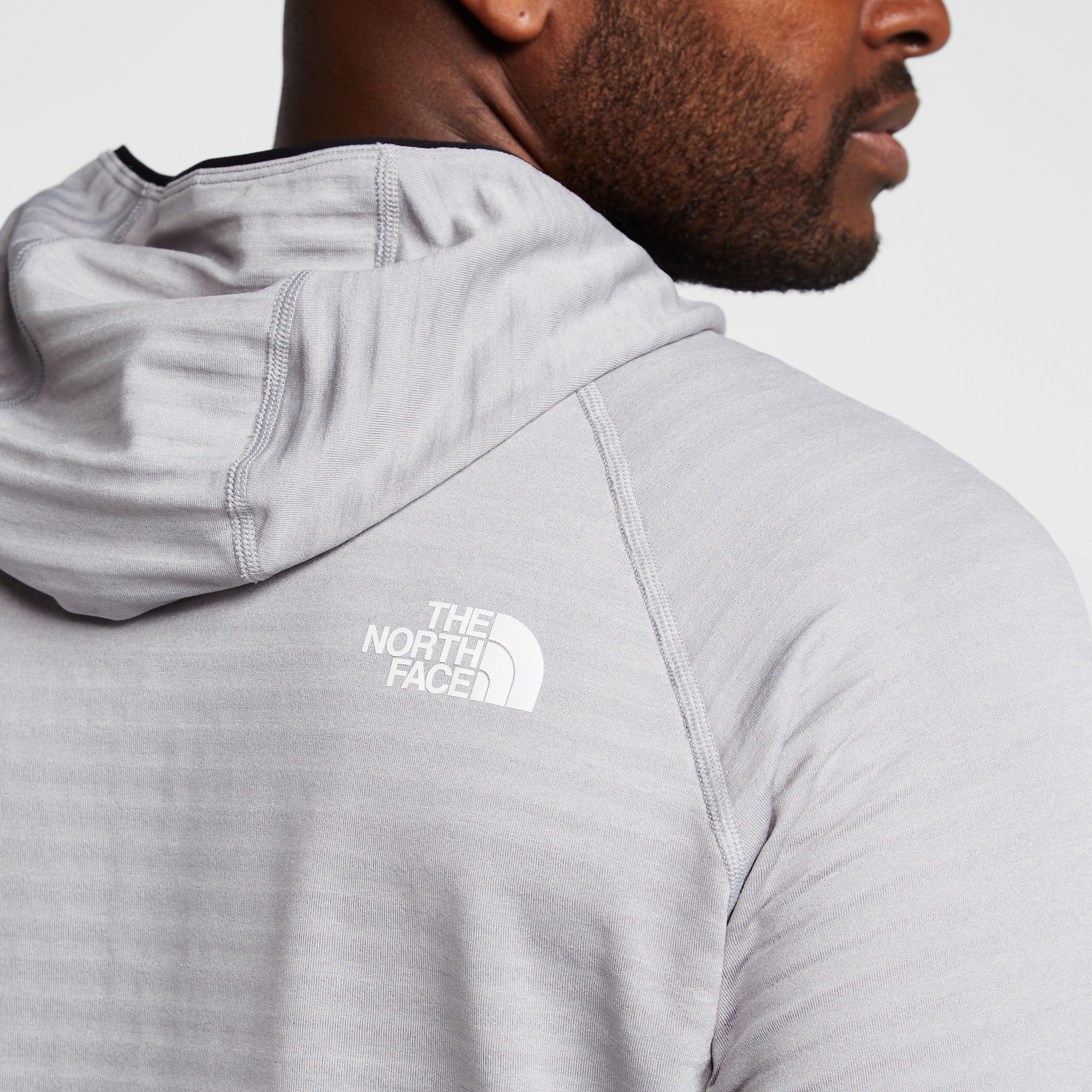 Men’s Circadian Fleece Hoodie