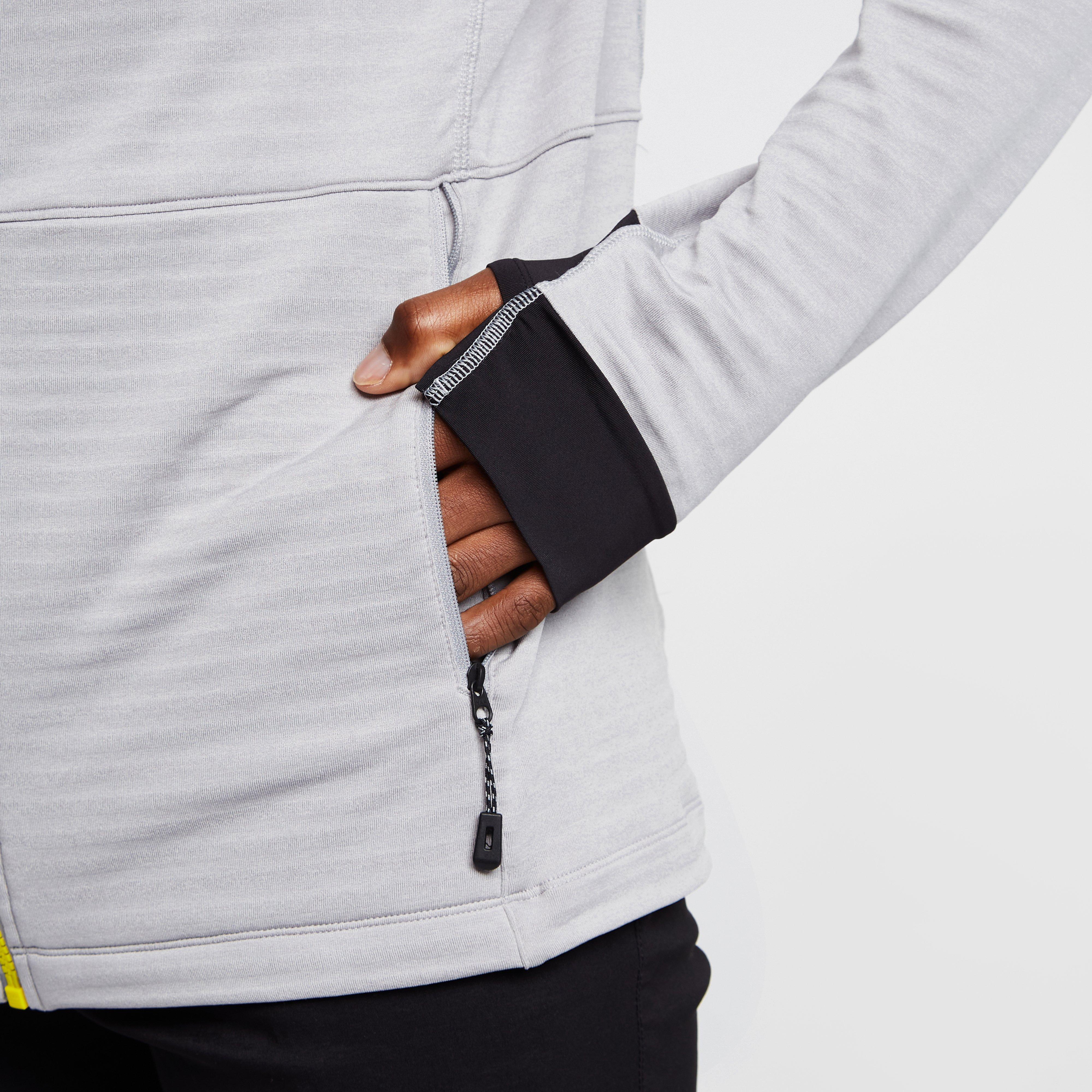 Men’s Circadian Fleece Hoodie