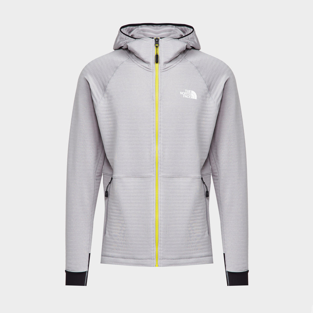 Men’s Circadian Fleece Hoodie