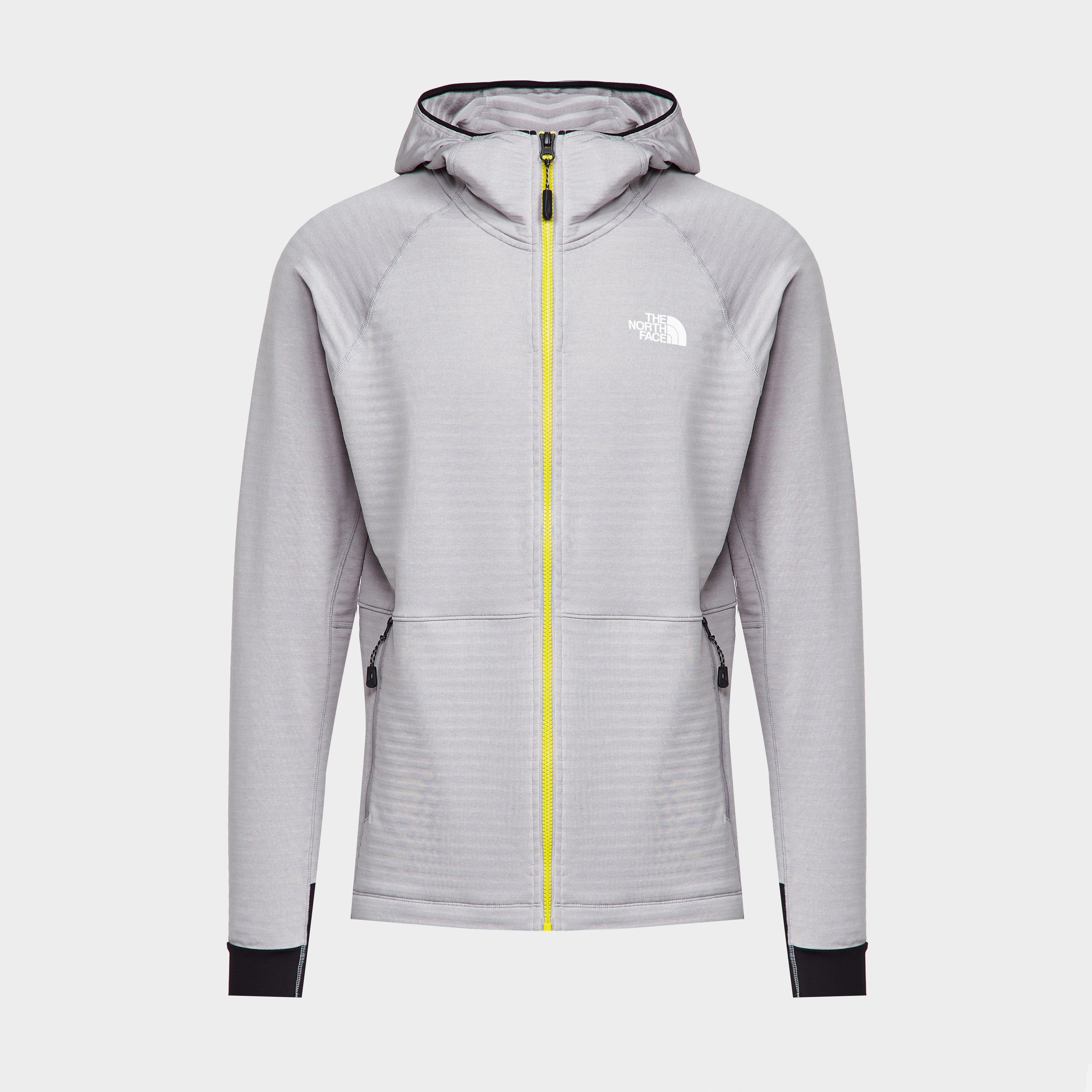Men’s Circadian Fleece Hoodie