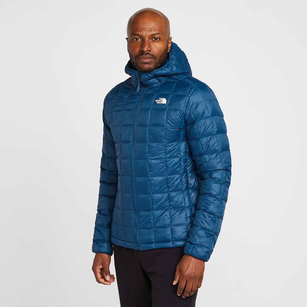 Men’s Thermoball Jacket 2.0