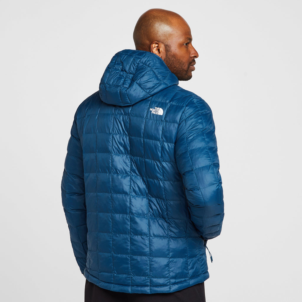 Men’s Thermoball Jacket 2.0