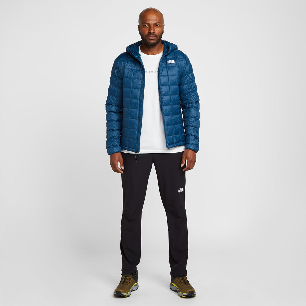 Men’s Thermoball Jacket 2.0