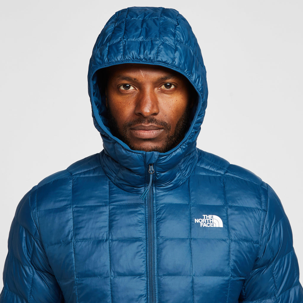 Men’s Thermoball Jacket 2.0
