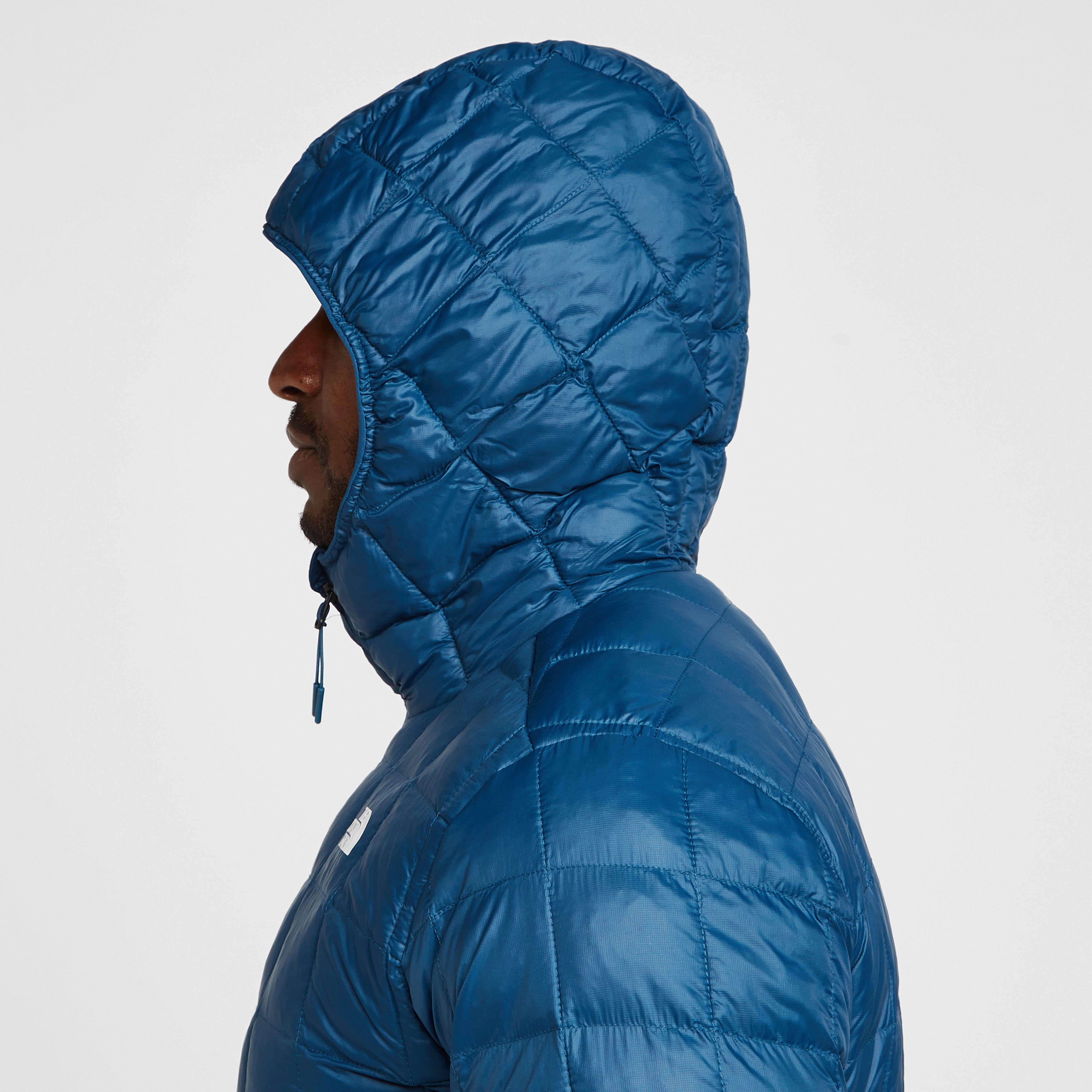 Men’s Thermoball Jacket 2.0