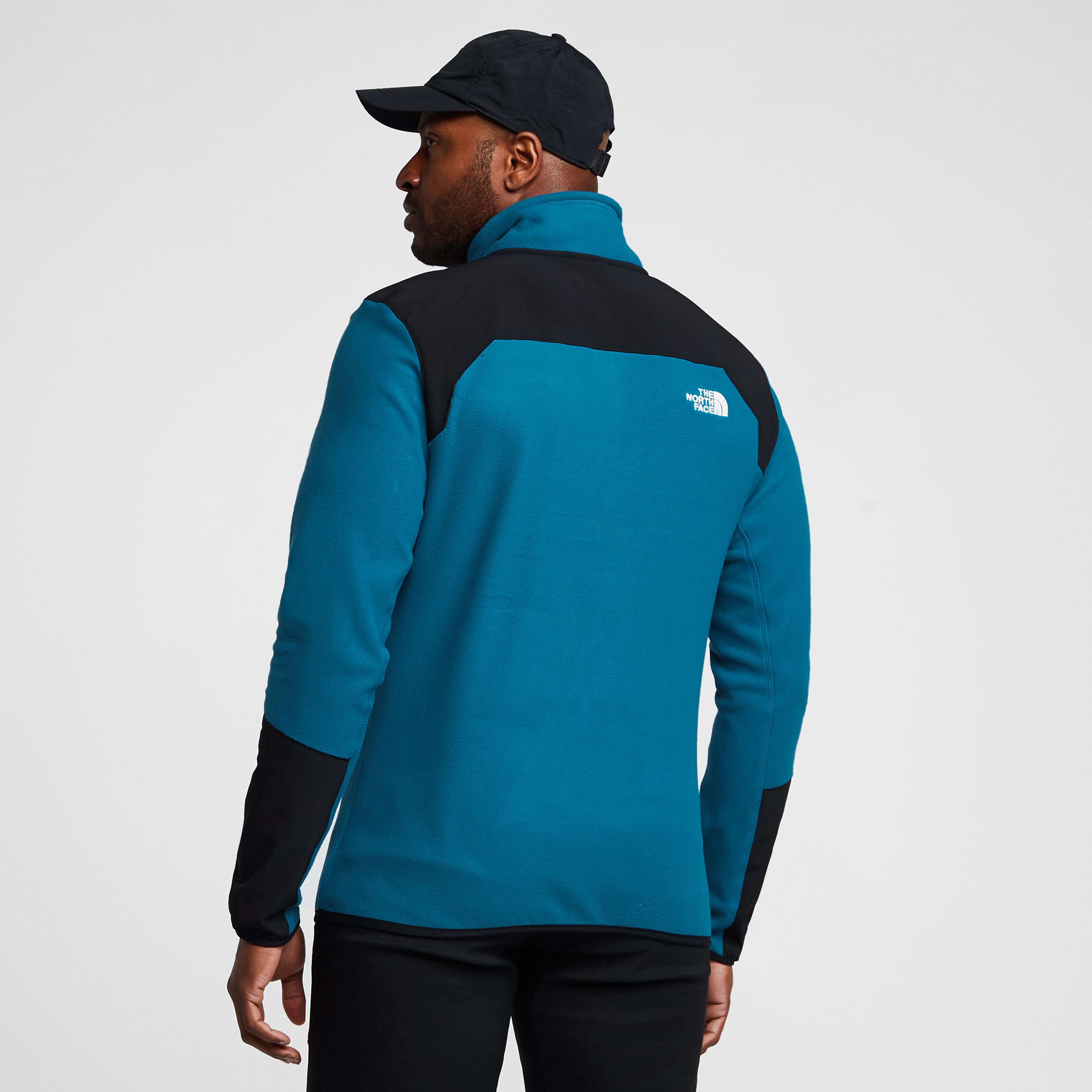 Men's Glacier Pro Half-Zip Fleece