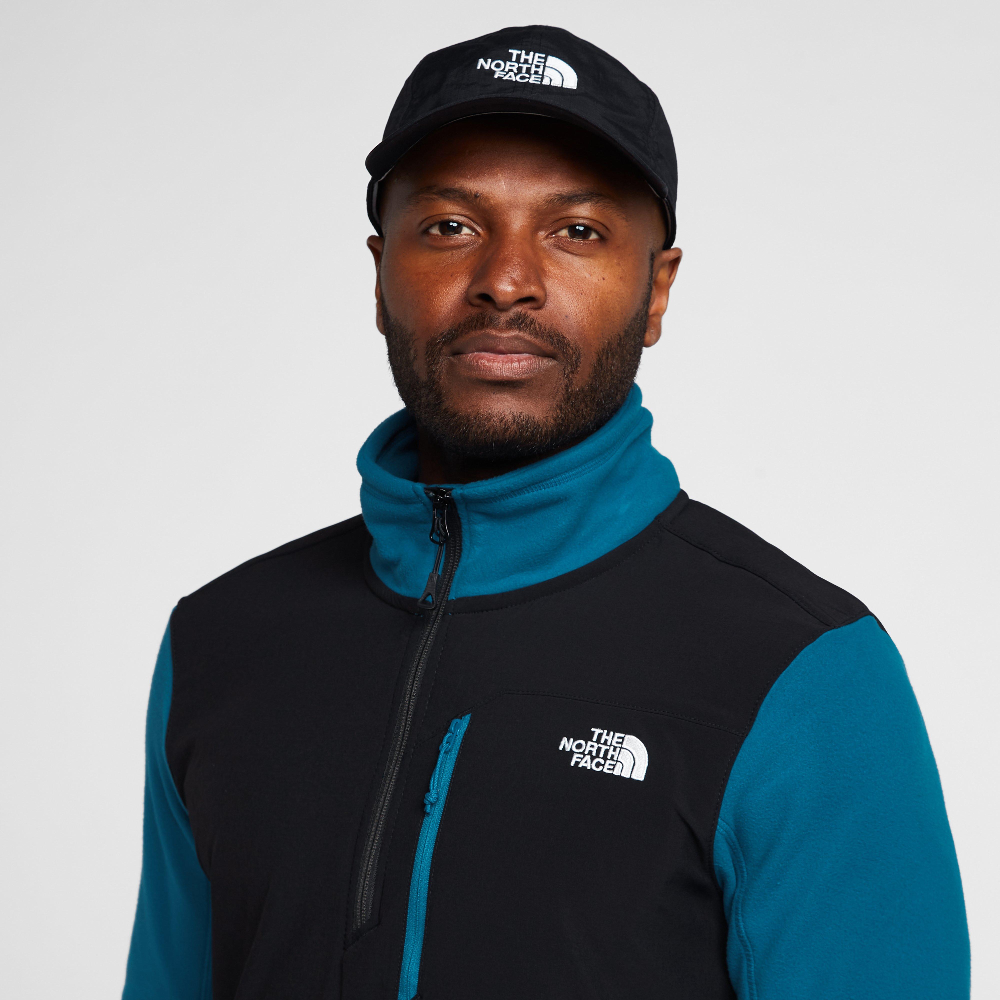 Men's Glacier Pro Half-Zip Fleece