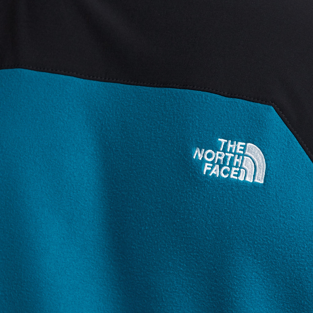 Men's Glacier Pro Half-Zip Fleece