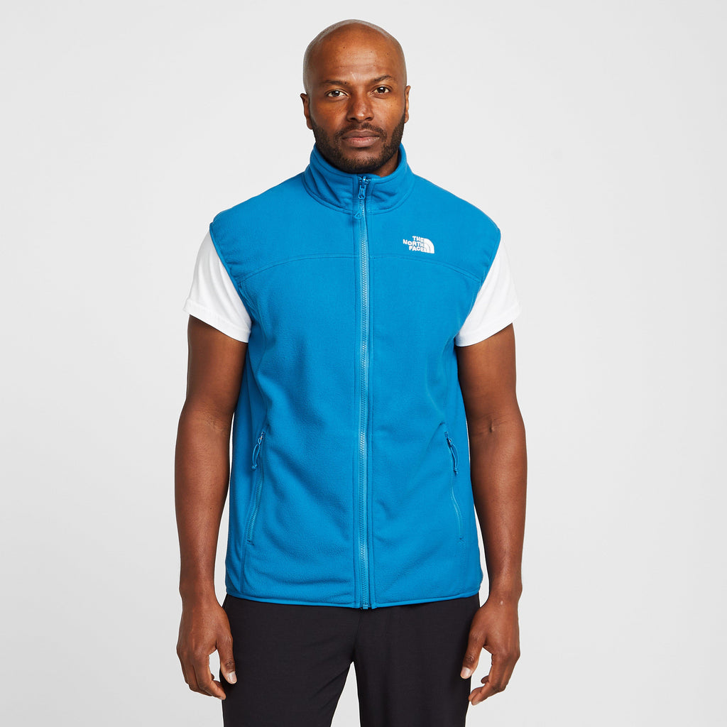 Men's 100 Glacier Fleece Vest
