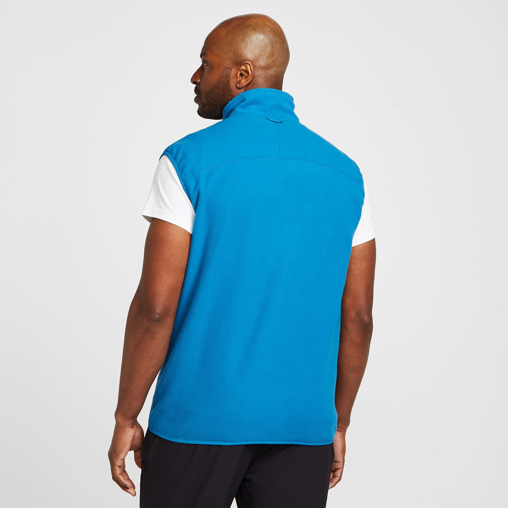 Men's 100 Glacier Fleece Vest
