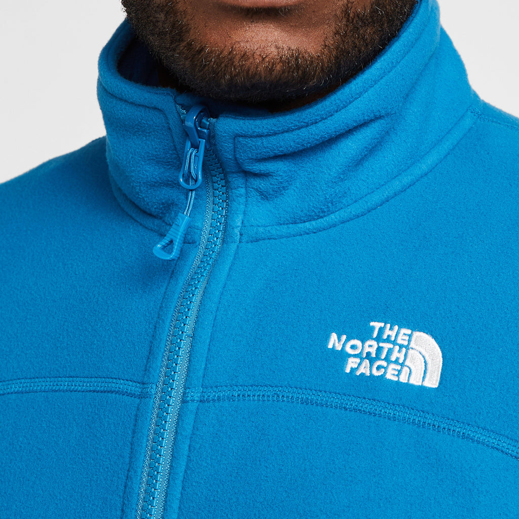 Men's 100 Glacier Fleece Vest