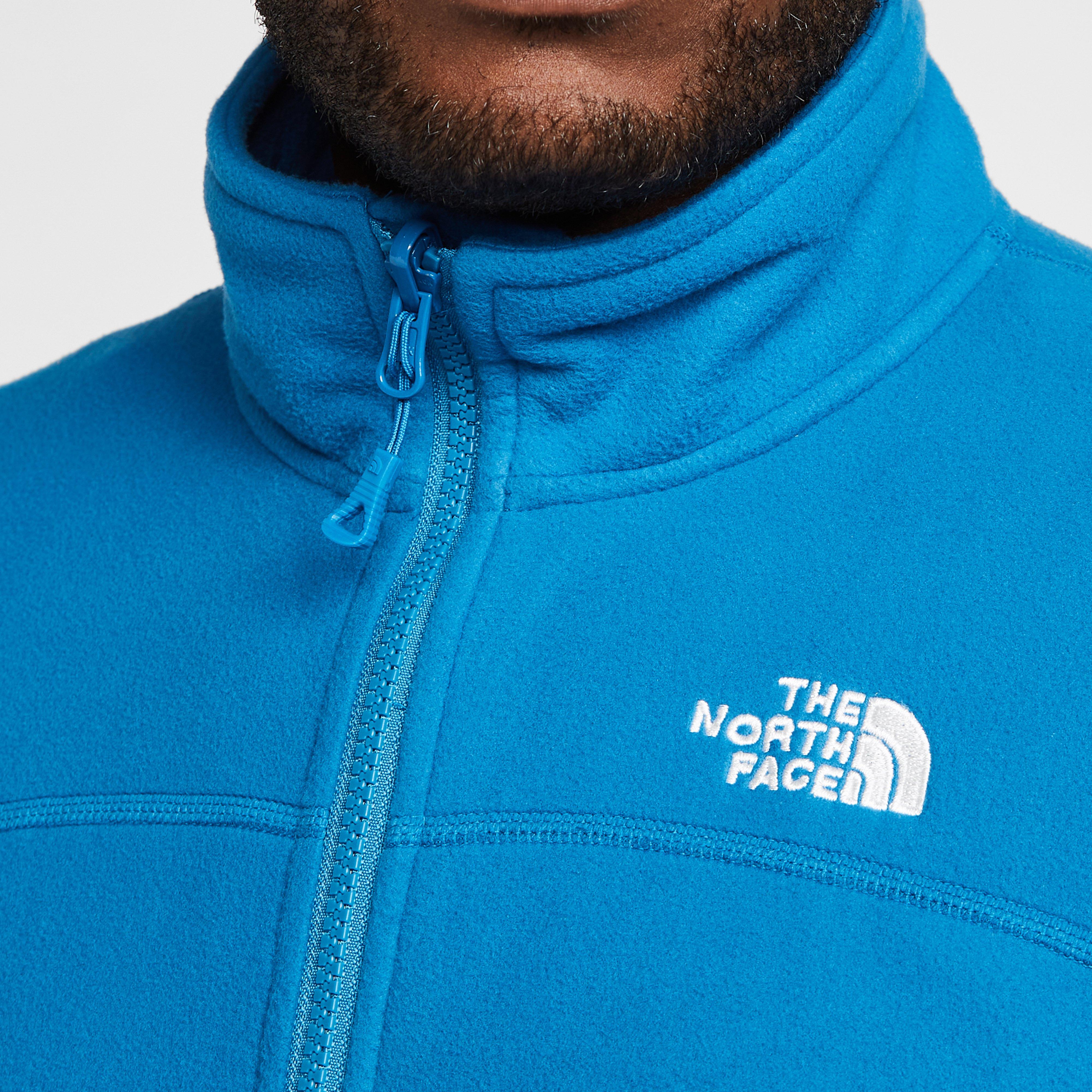 Men's 100 Glacier Fleece Vest