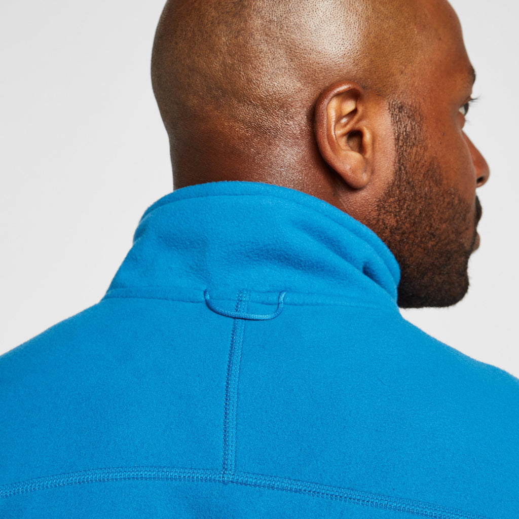 Men's 100 Glacier Fleece Vest