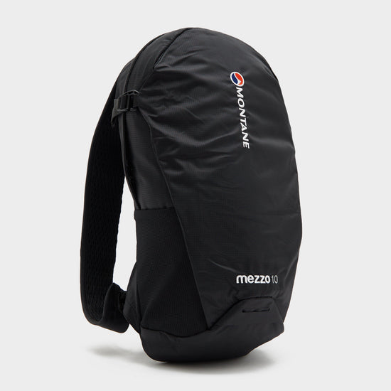 Mezzo 10 Backpack