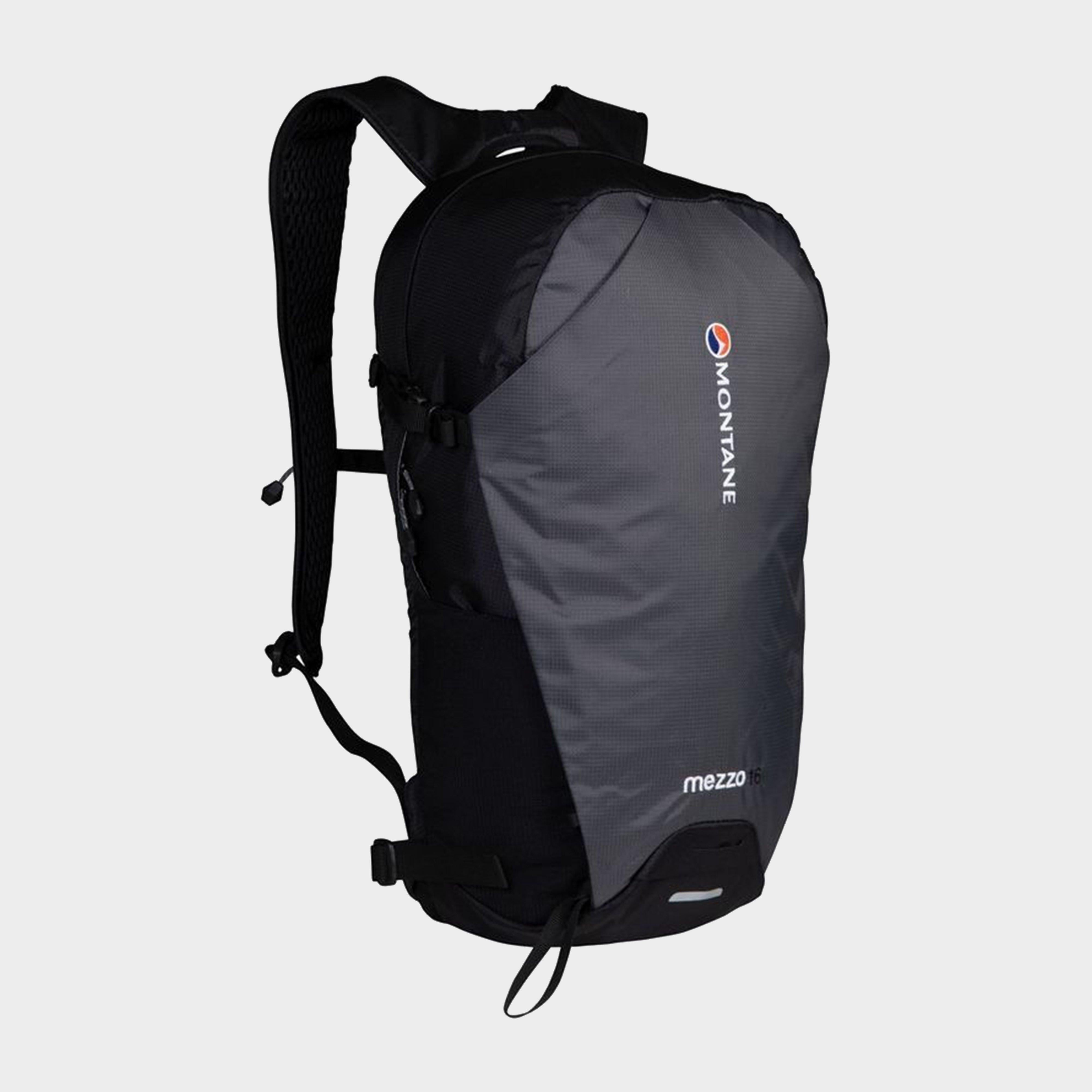 Mezzo 16 Backpack