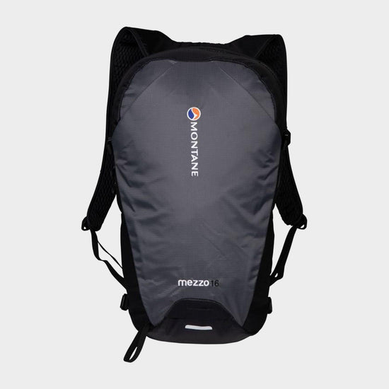 Mezzo 16 Backpack