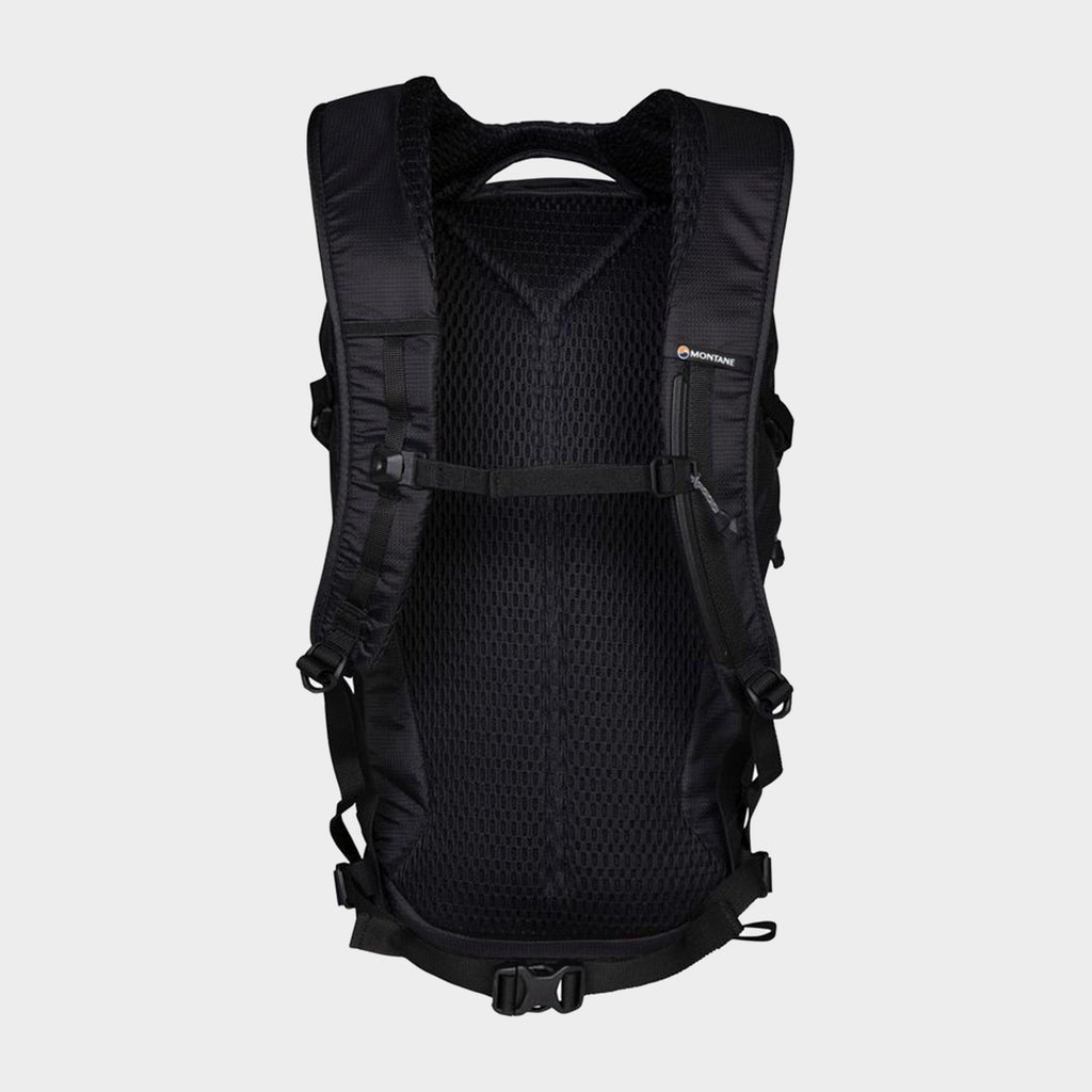 Mezzo 16 Backpack