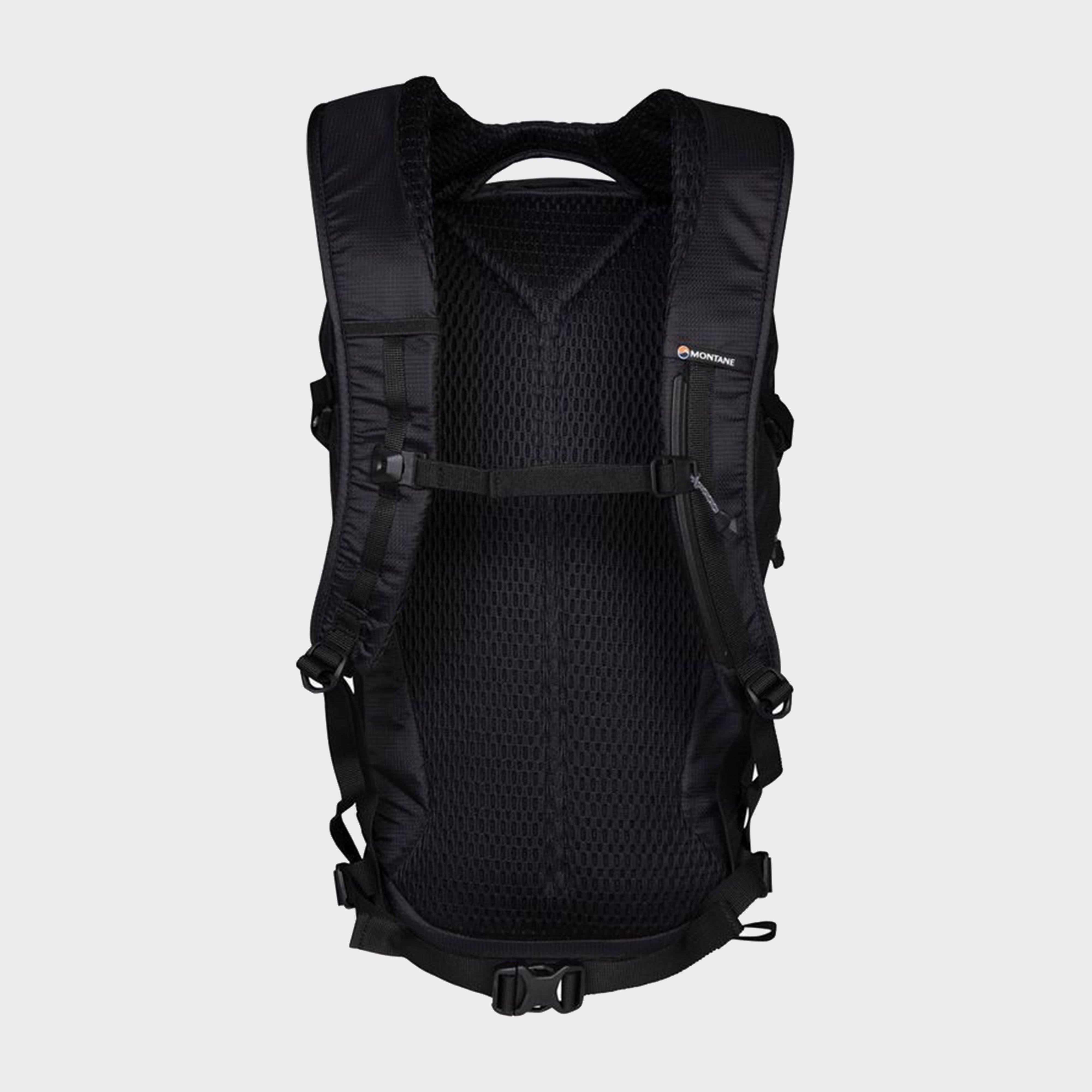 Mezzo 16 Backpack