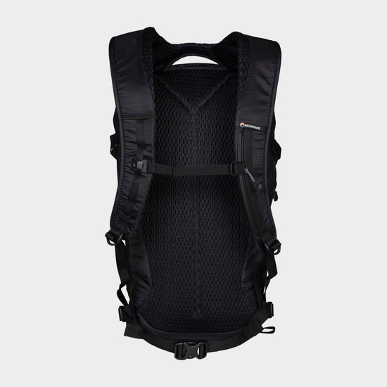 Mezzo 16 Backpack
