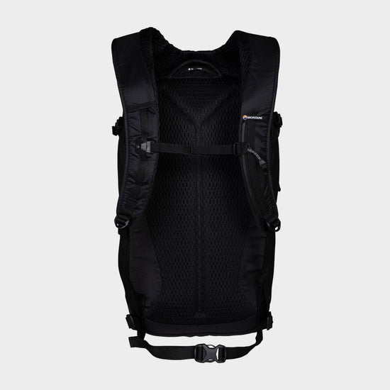 Mezzo 22 Backpack