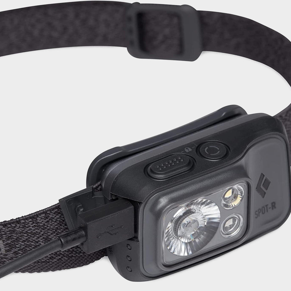 Spot 400R Headlamp