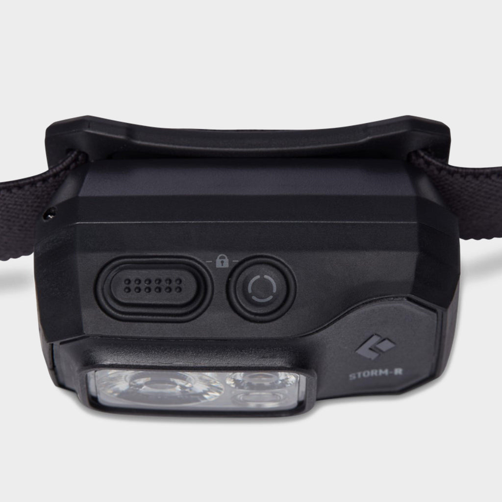 Storm 500-R Headlamp