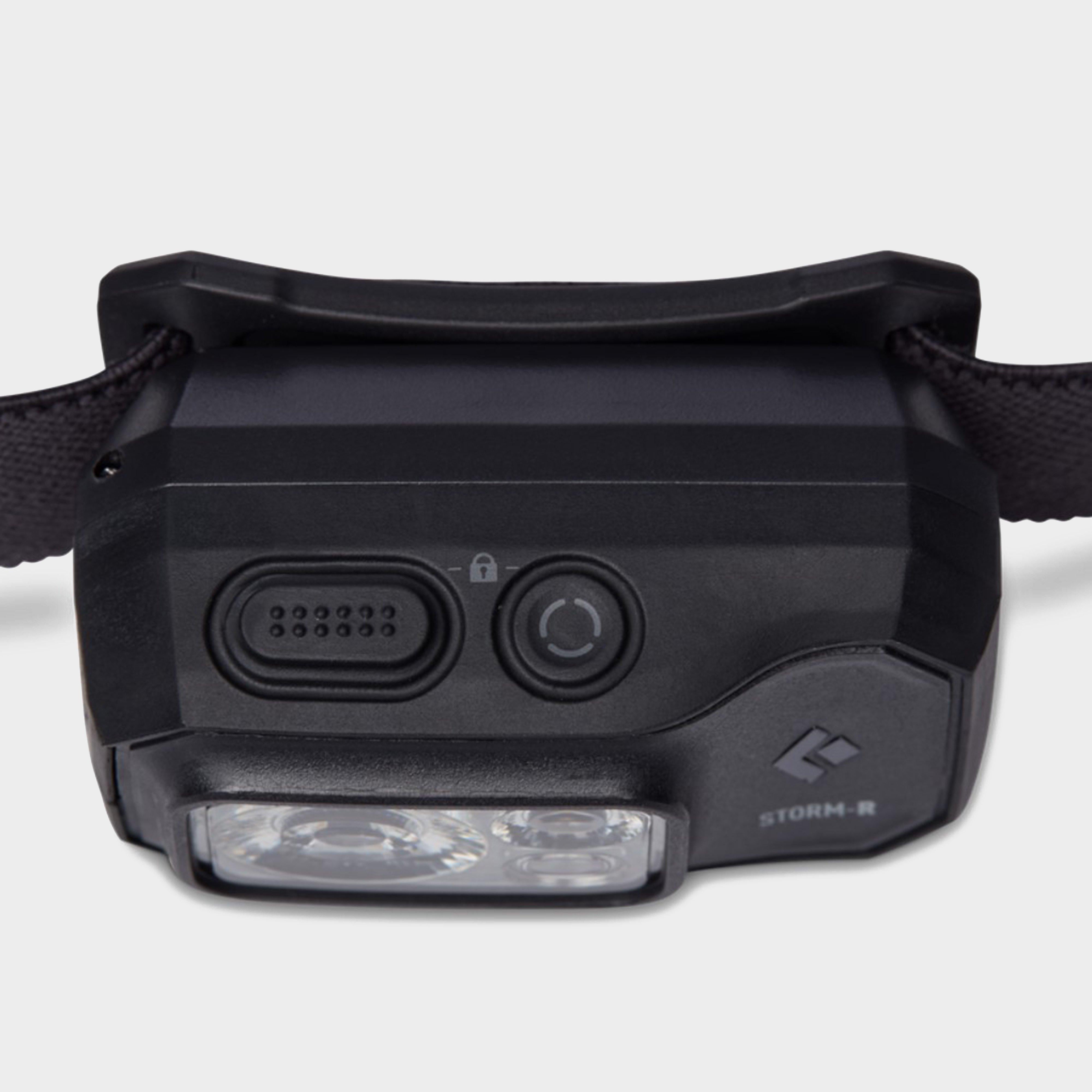 Storm 500-R Headlamp