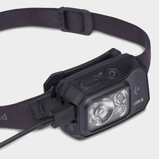 Storm 500-R Headlamp