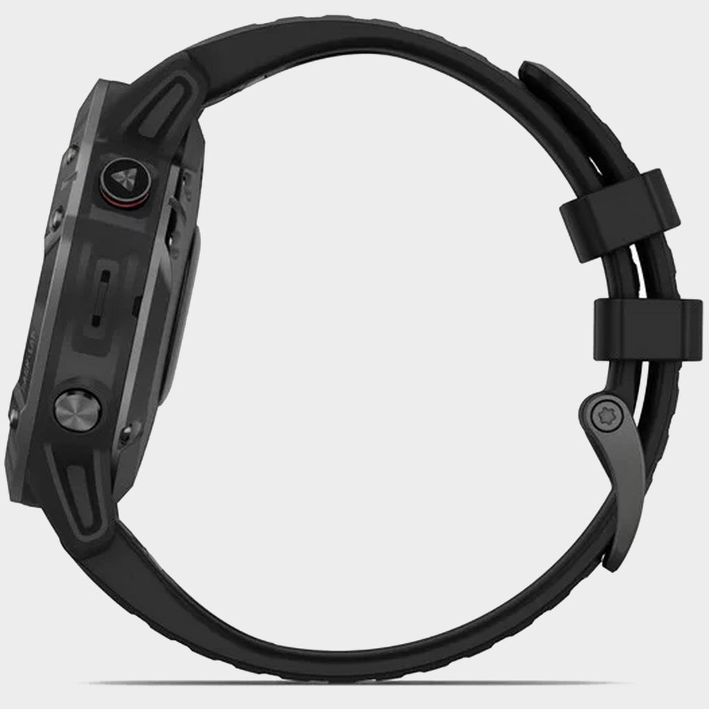 fenix® 6X Sapphire Edition