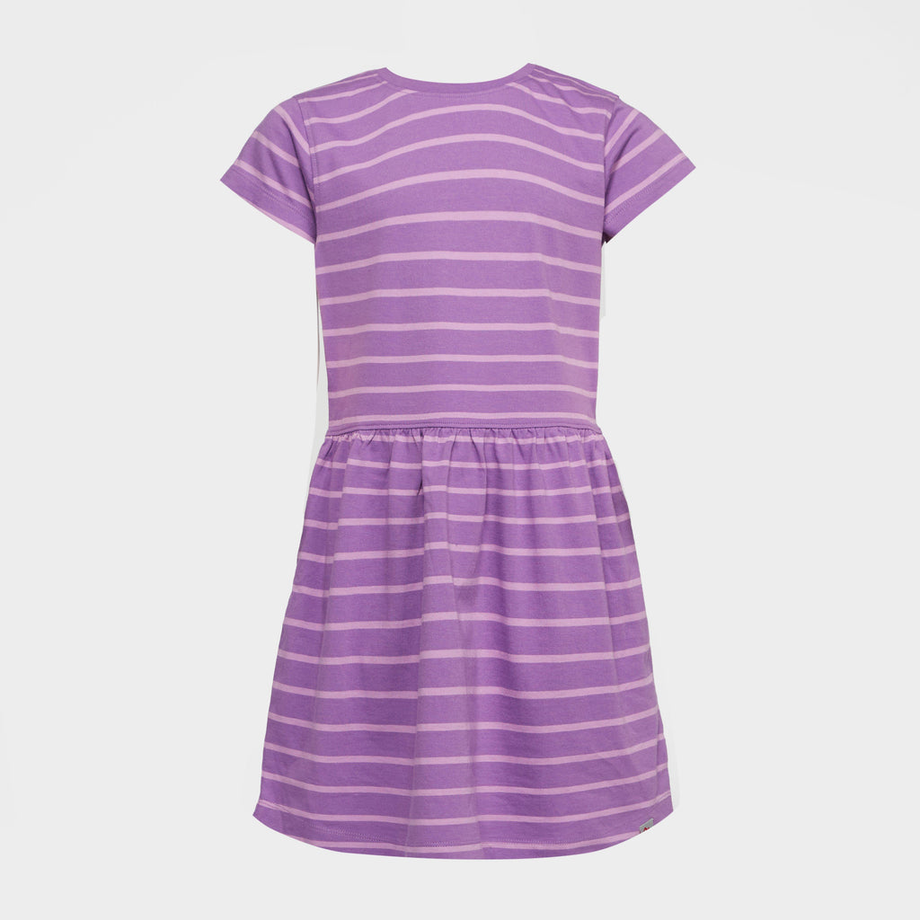 Kids’ Striped Dress
