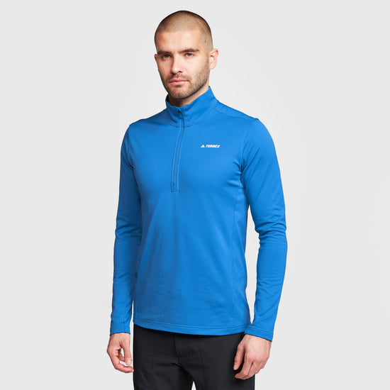 Men’s Everyhike Half Zip Fleece